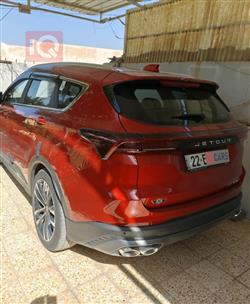 جیتۆر X70 پڵەس